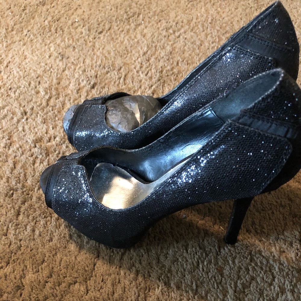 Heels  size 10 Brand New!
